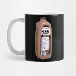 Choco Milk Mug